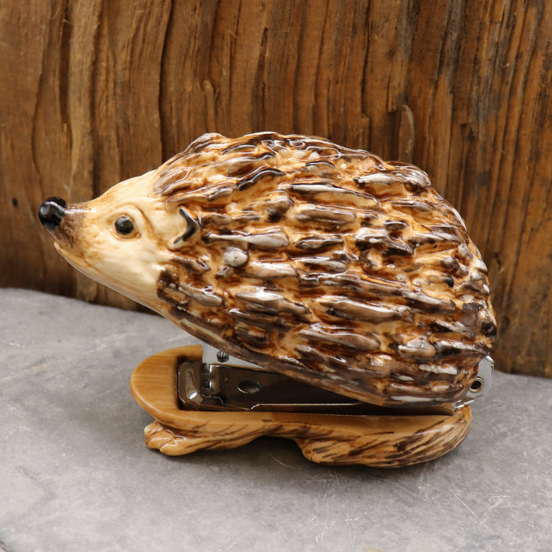 Klammermaschine "IGEL"