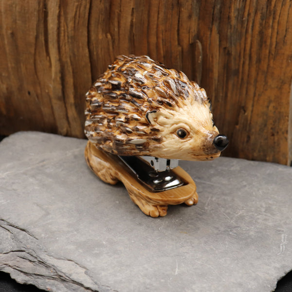 Klammermaschine "IGEL"