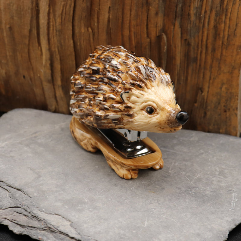 Klammermaschine "IGEL"