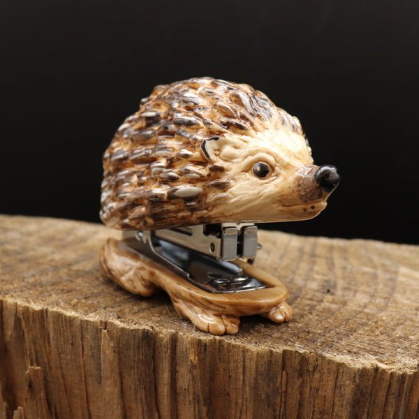 Klammermaschine "IGEL"