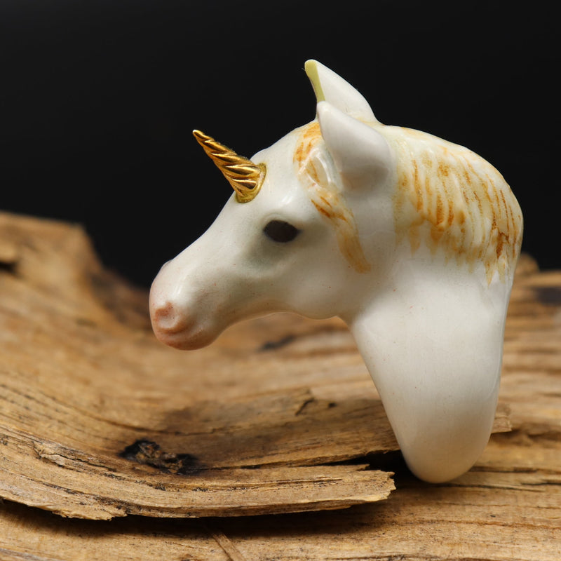 Ring Einhorn