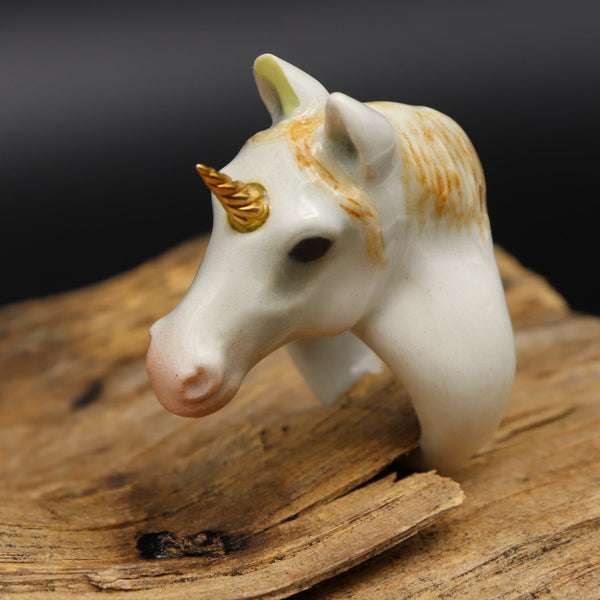 Ring Einhorn