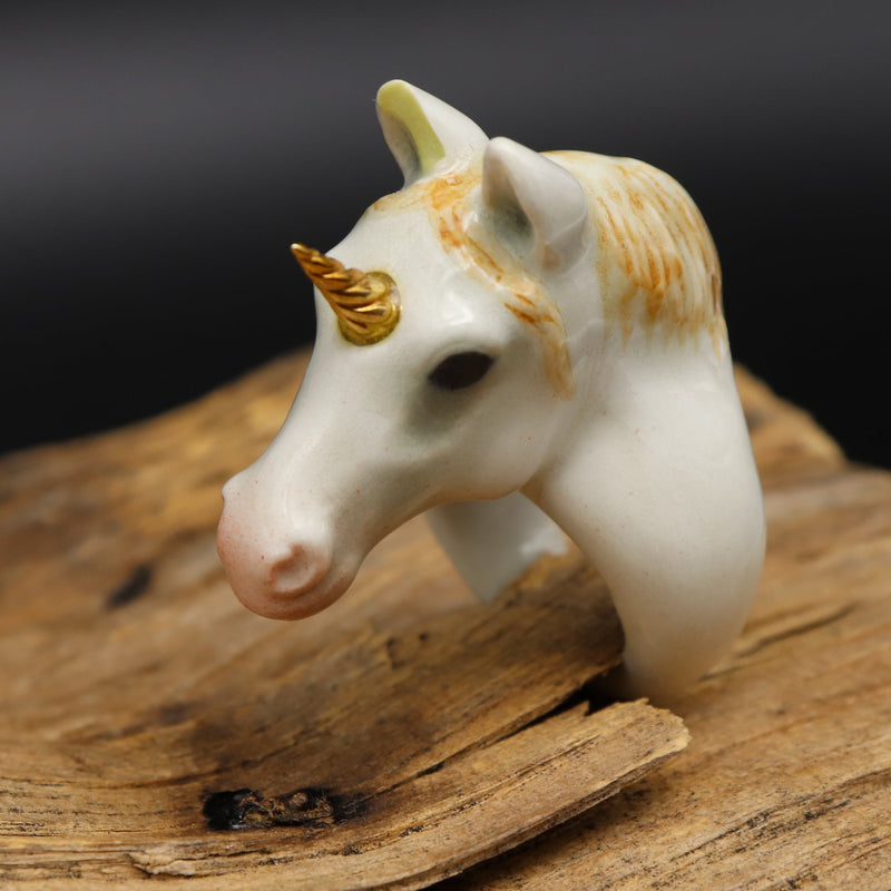 Ring Einhorn