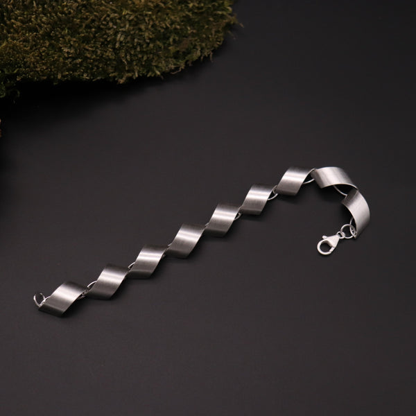Armband - Silber "9" - richter schmuck + uhren