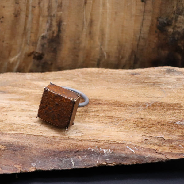 Ring - Quader Industrial